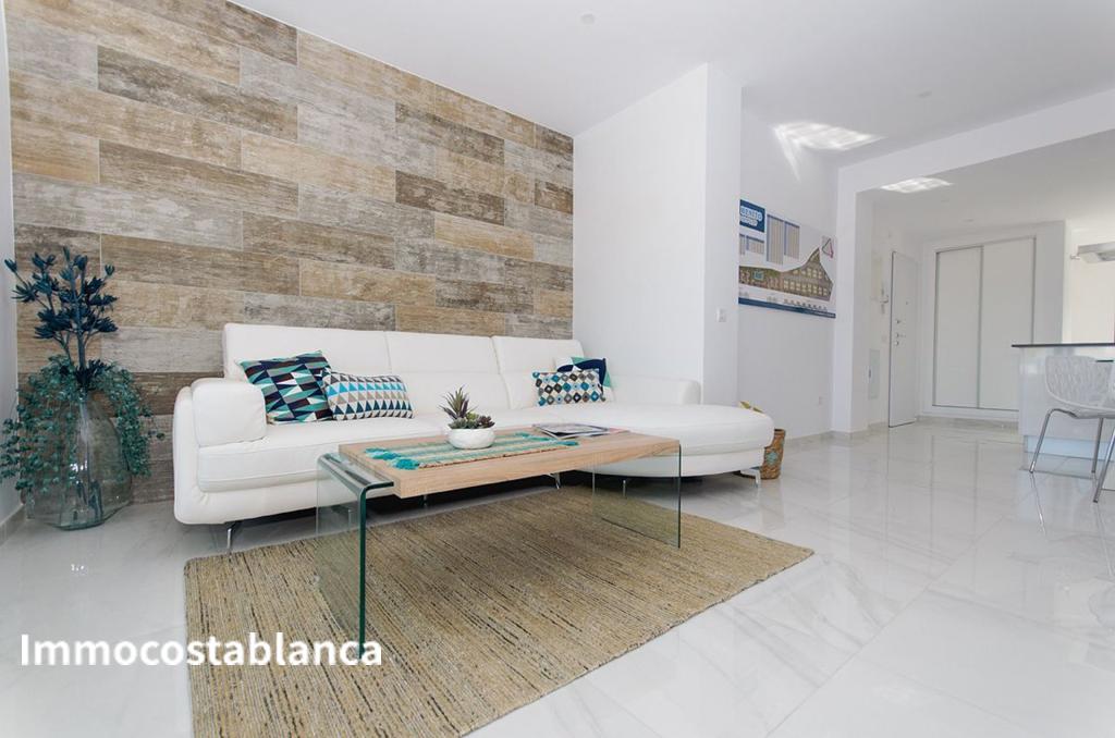 3 room apartment in Alicante, 77 m², 199,000 €, photo 3, listing 18801616