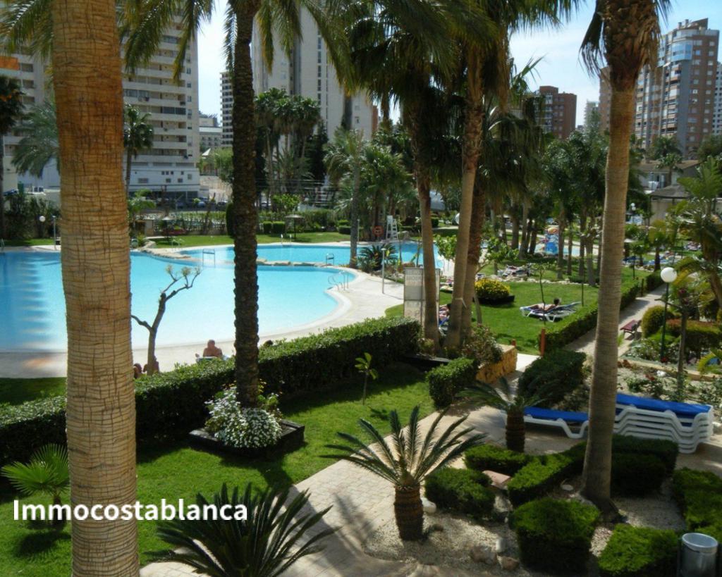 Apartment in Benidorm, 160 m², 406,000 €, photo 10, listing 12279536
