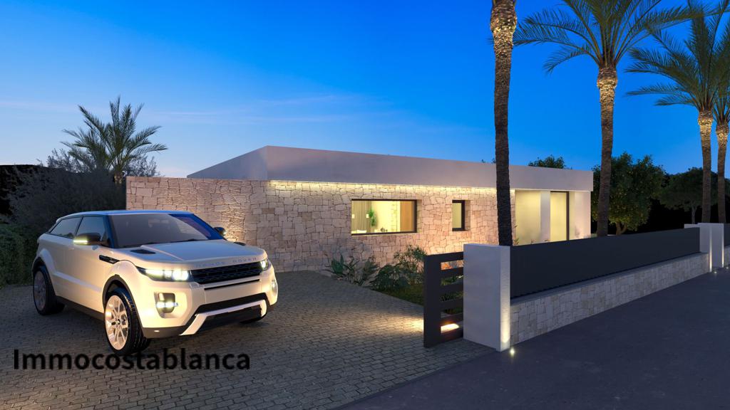 Detached house in Denia, 259 m², 1,380,000 €, photo 7, listing 71597936