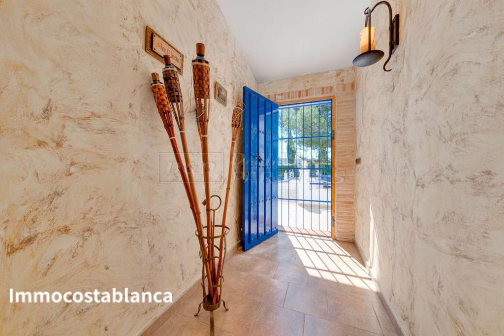 Villa in Alicante, 215 m², 533,000 €, photo 9, listing 31745136