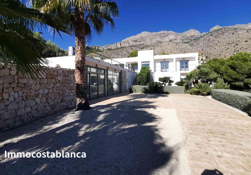 Detached house in Altea, 350 m², 1,390,000 €, photo 5, listing 8396256
