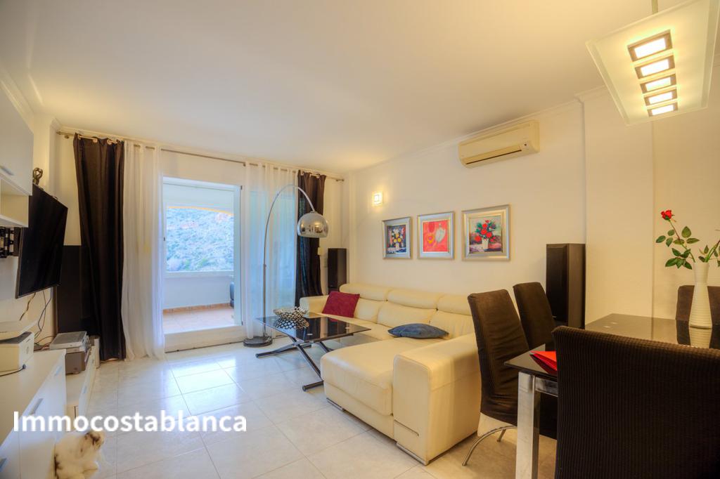 Apartment in Benitachell, 74 m², 190,000 €, photo 3, listing 26832416