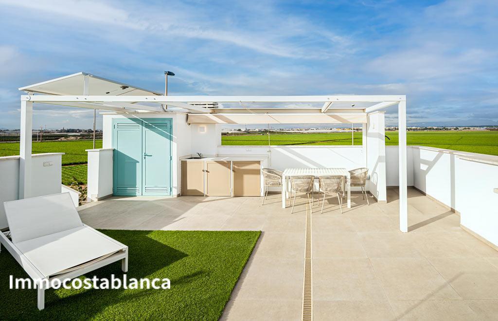 Apartment in Torre de la Horadada, 78 m², 385,000 €, photo 7, listing 54879536