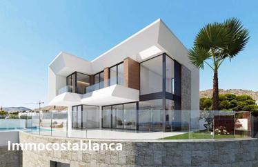 Villa in Finestrat, 526 m²