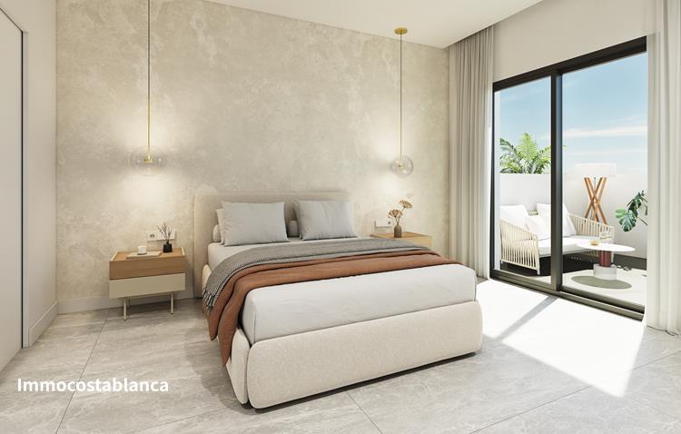 Apartment in Pilar de la Horadada, 99 m², 270,000 €, photo 5, listing 67498016