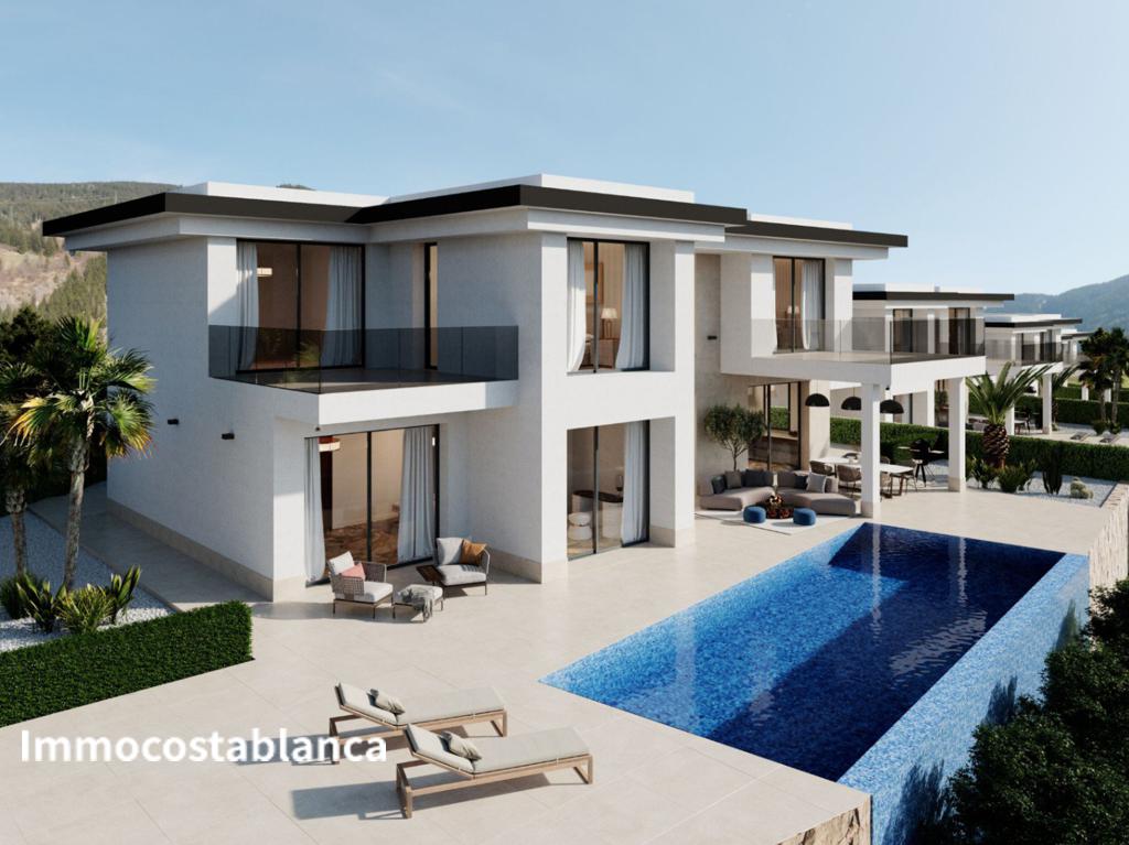 Detached house in Alicante, 550 m², 2,400,000 €, photo 3, listing 53116256
