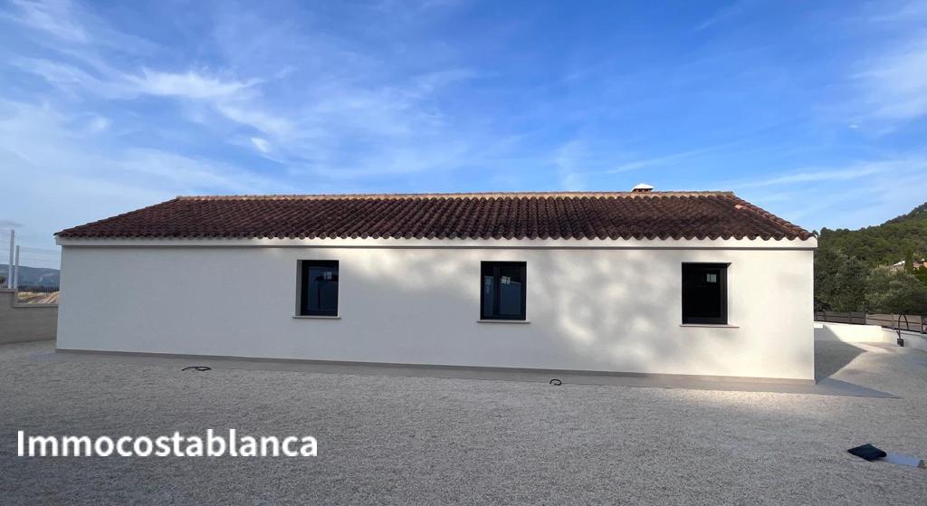 Villa in Penàguila, 161 m², 429,000 €, photo 10, listing 35959536