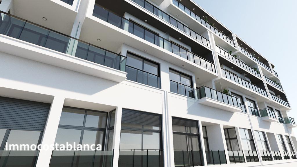 Apartment in Alicante, 77 m², 190,000 €, photo 2, listing 3773776