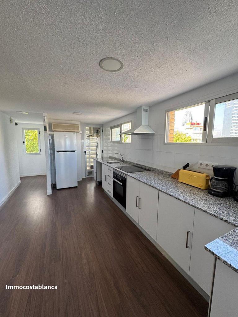 Apartment in Benidorm, 87 m², 348,000 €, photo 3, listing 34703536