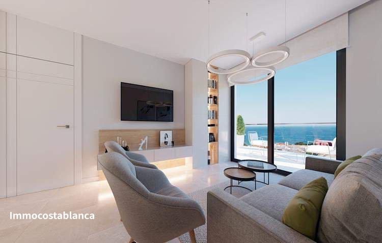 Apartment in Calpe, 76 m², 479,000 €, photo 1, listing 59060336