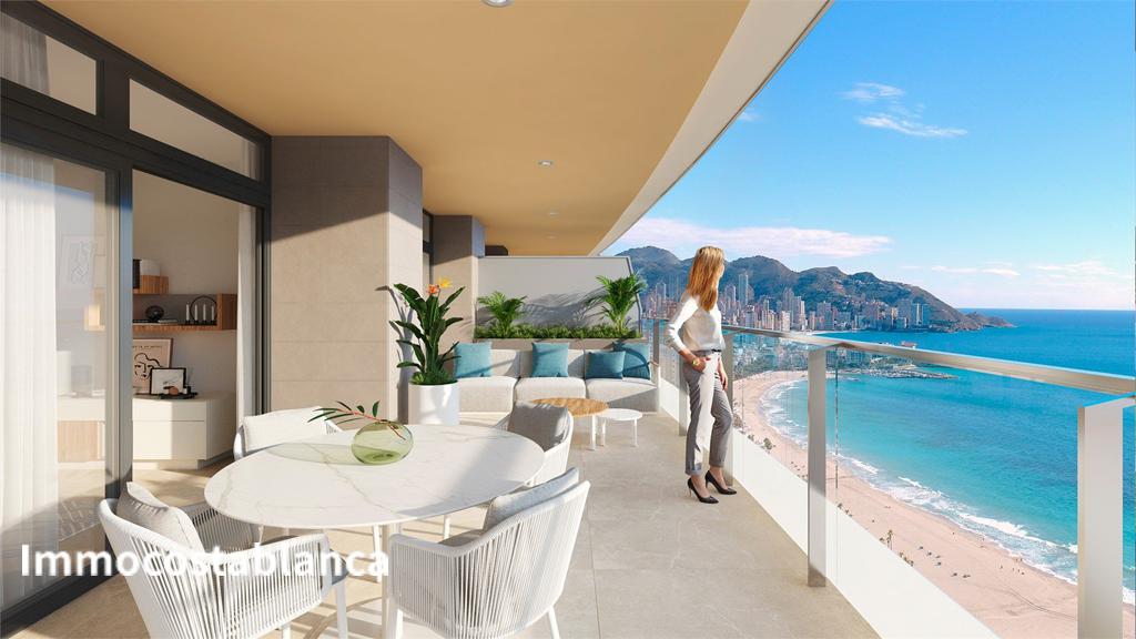 New home in Benidorm, 130 m², 546,000 €, photo 9, listing 62716256