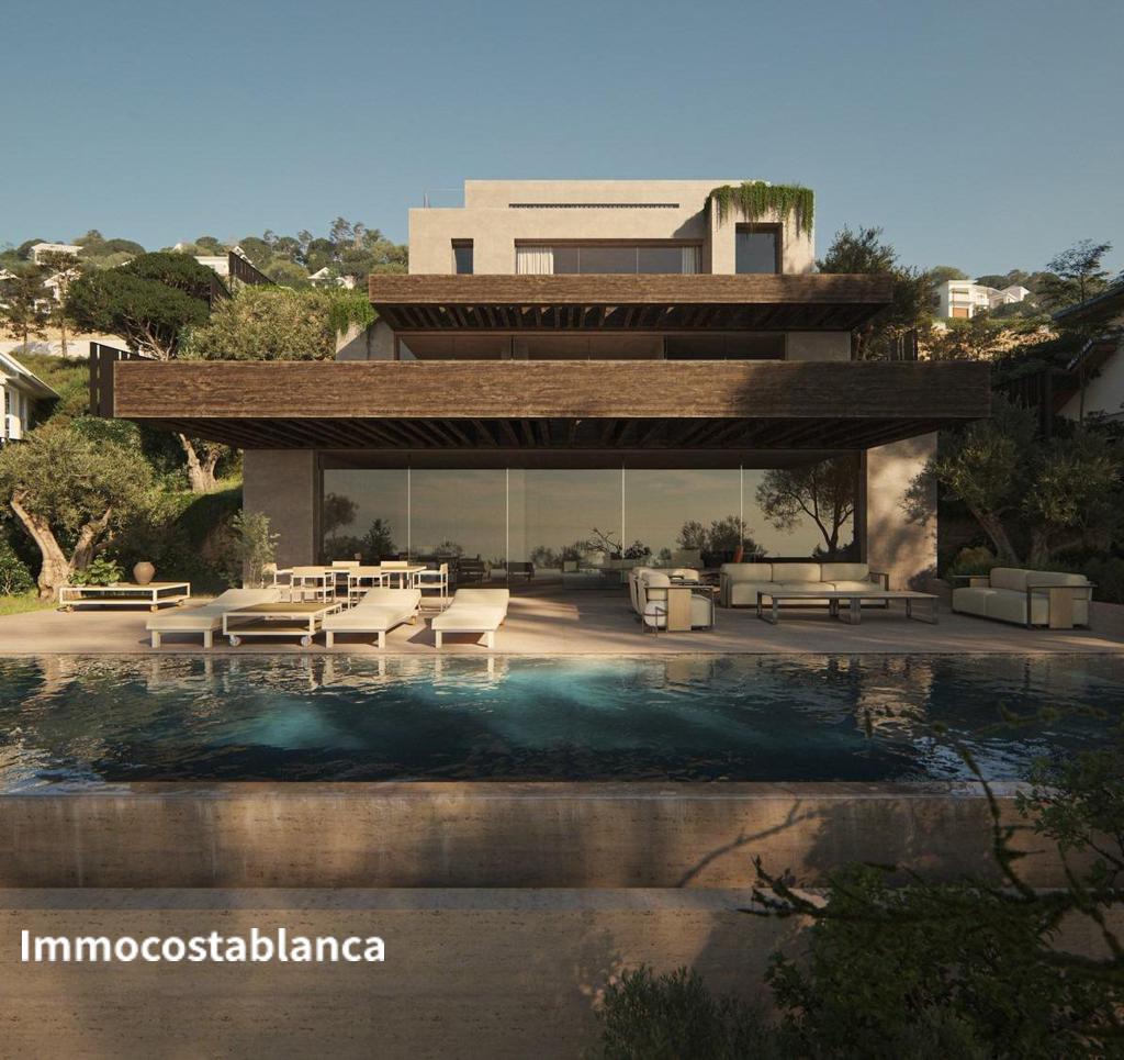 Villa in Benissa, 654 m², 4,250,000 €, photo 6, listing 69567536