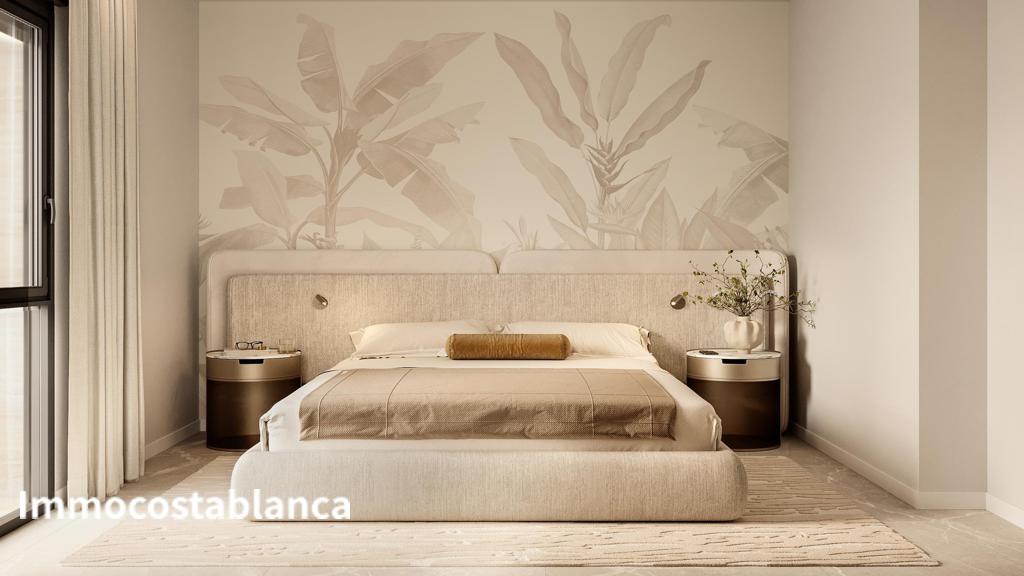 Apartment in Finestrat, 179 m², 630,000 €, photo 9, listing 52307616