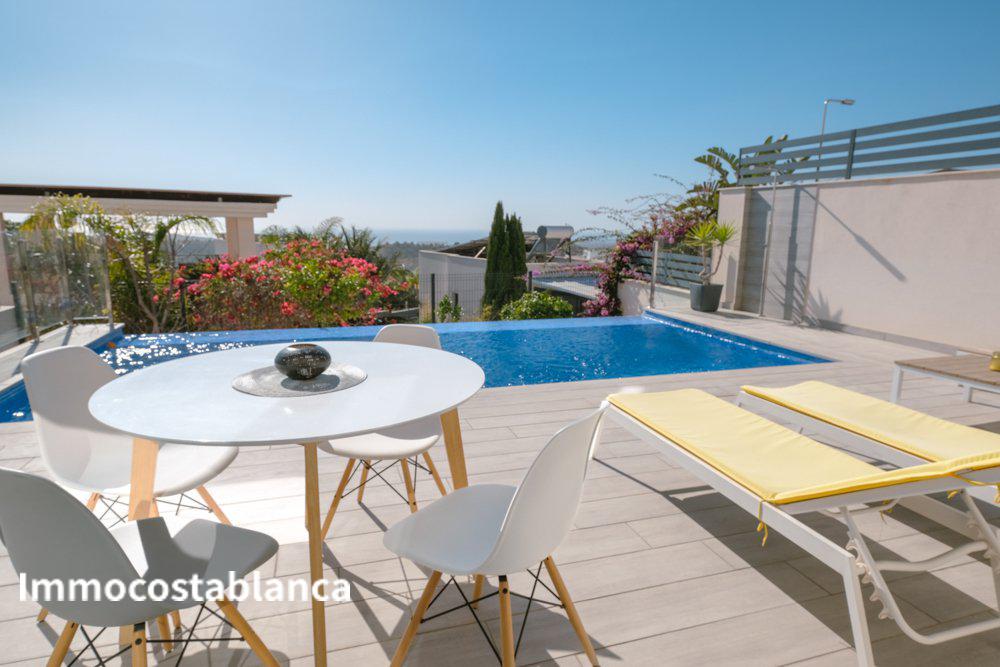 4 room villa in Alicante, 150 m², 695,000 €, photo 2, listing 4676256