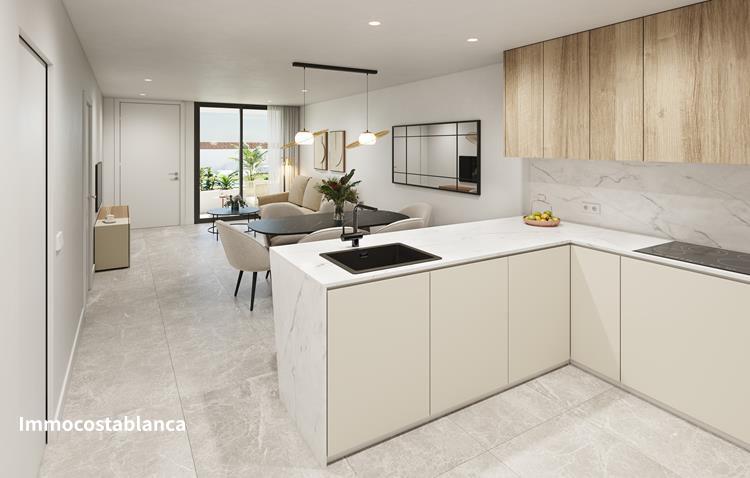 Apartment in Pilar de la Horadada, 99 m², 270,000 €, photo 2, listing 67498016