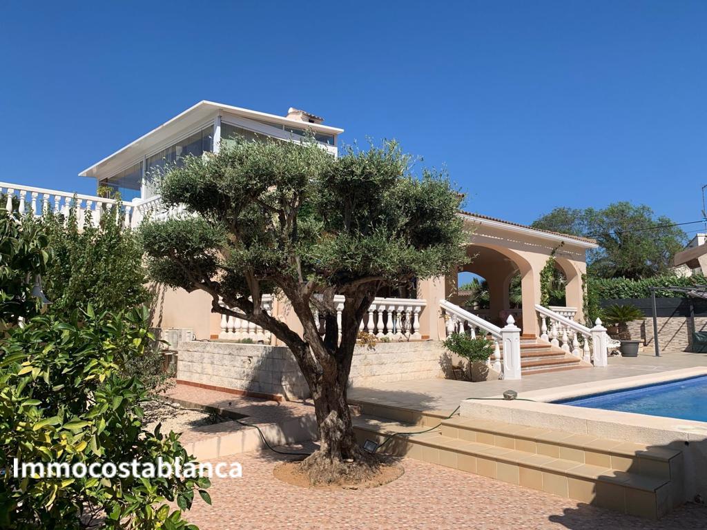 Detached house in Denia, 395 m², 799,000 €, photo 3, listing 9728416