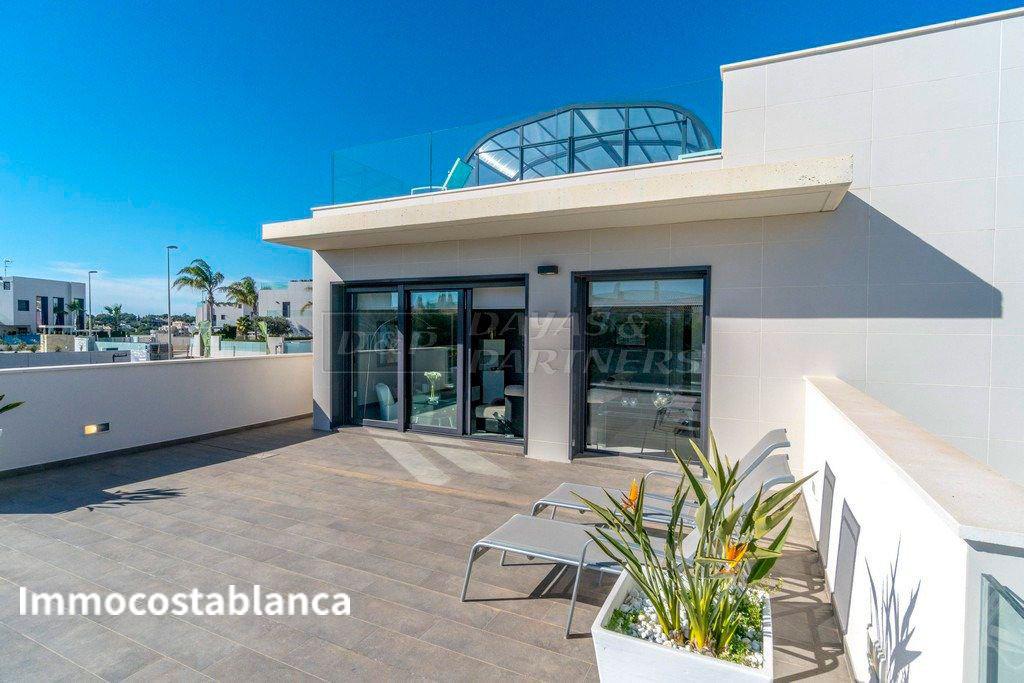 Villa in Dehesa de Campoamor, 234 m², 1,250,000 €, photo 9, listing 54606656