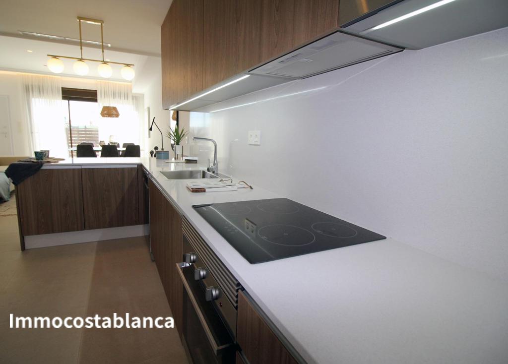 Apartment in Pilar de la Horadada, 107 m², 355,000 €, photo 3, listing 78287536