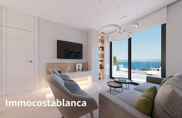 Apartment in Calpe, 76 m²