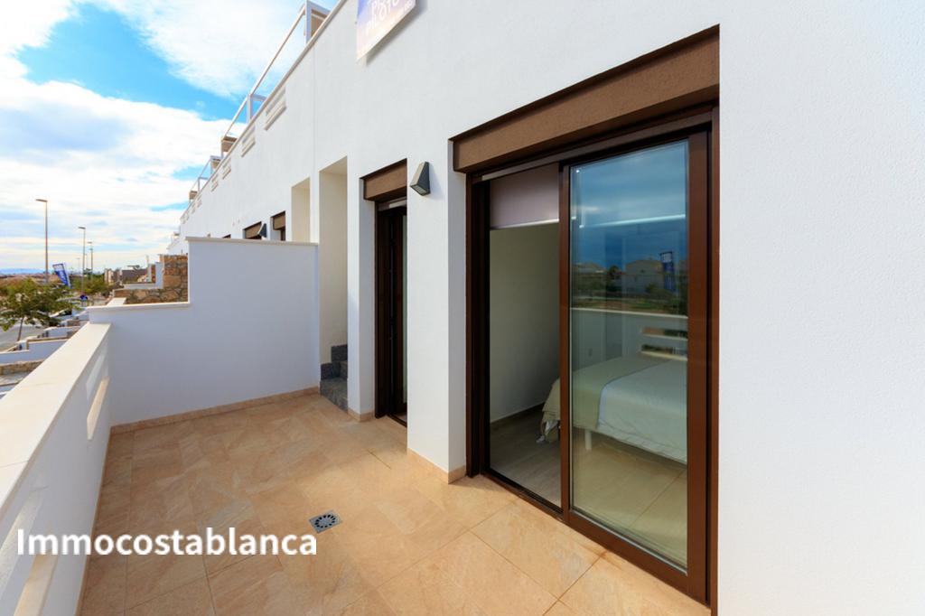 4 room terraced house in Torre de la Horadada, 104 m², 296,000 €, photo 8, listing 36114248