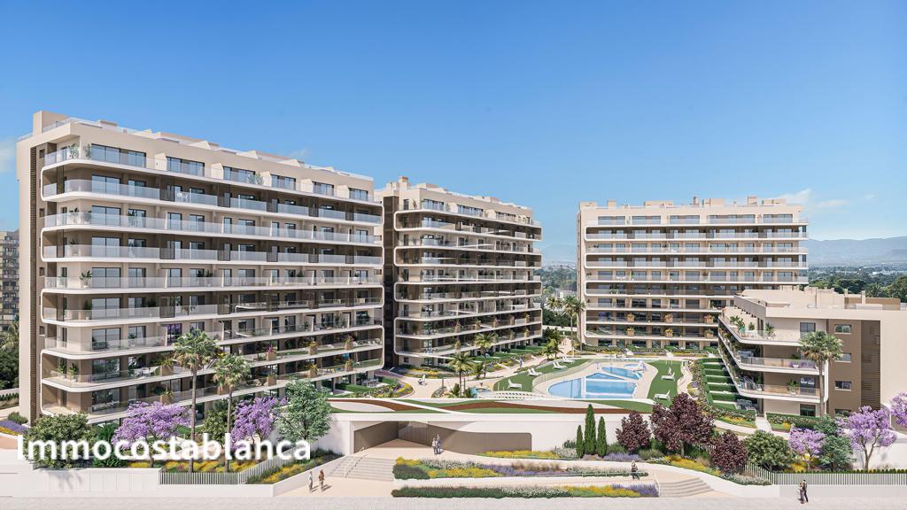 Apartment in Alicante, 119 m², 414,000 €, photo 10, listing 22520096