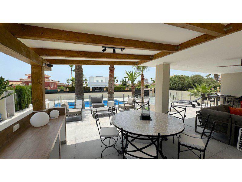 Villa in El Albir, 1,195,000 €, photo 6, listing 49497216
