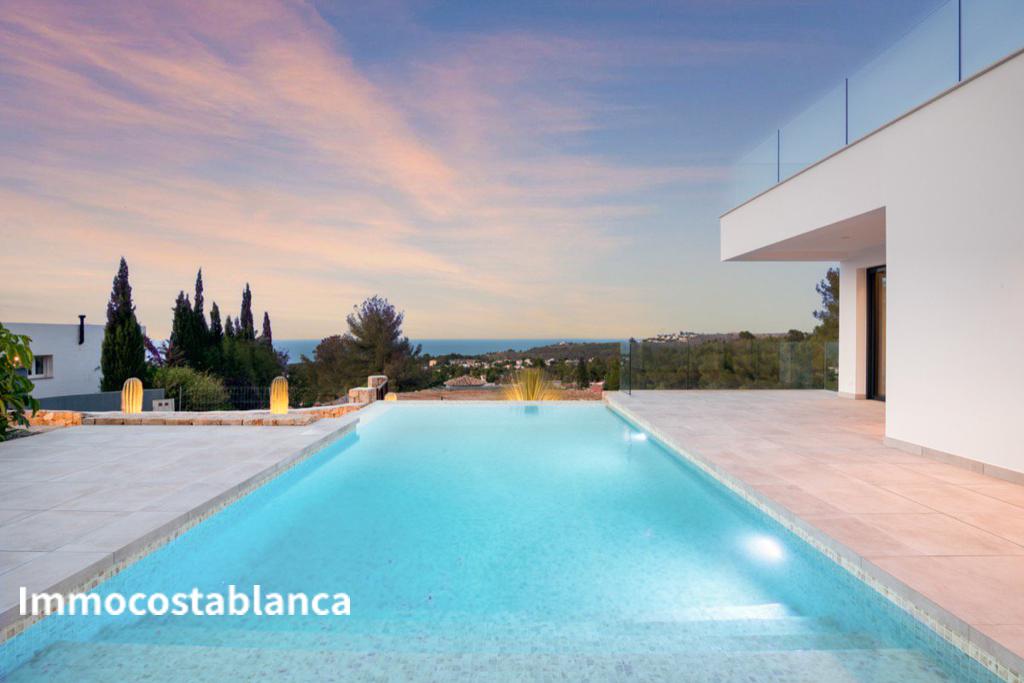 Detached house in Denia, 295 m², 1,595,000 €, photo 2, listing 71647456