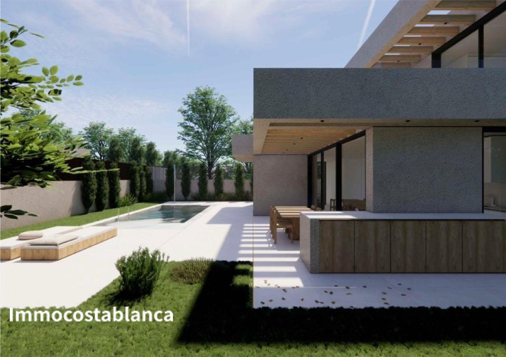 Villa in Polop, 208 m², 970,000 €, photo 3, listing 63329216