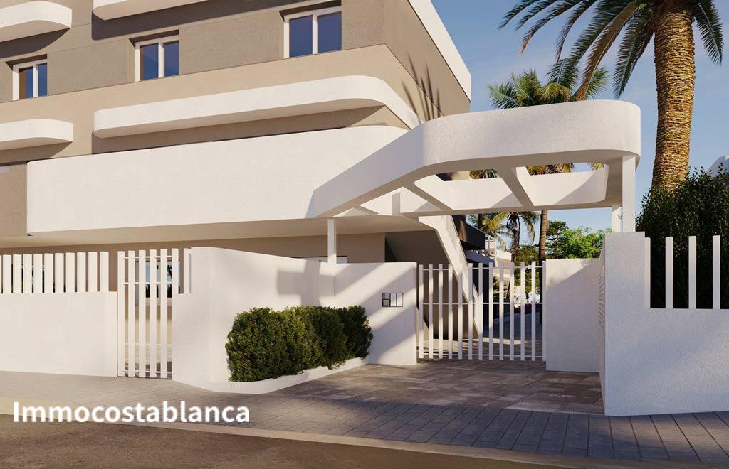 Apartment in Elche, 95 m², 270,000 €, photo 3, listing 221936