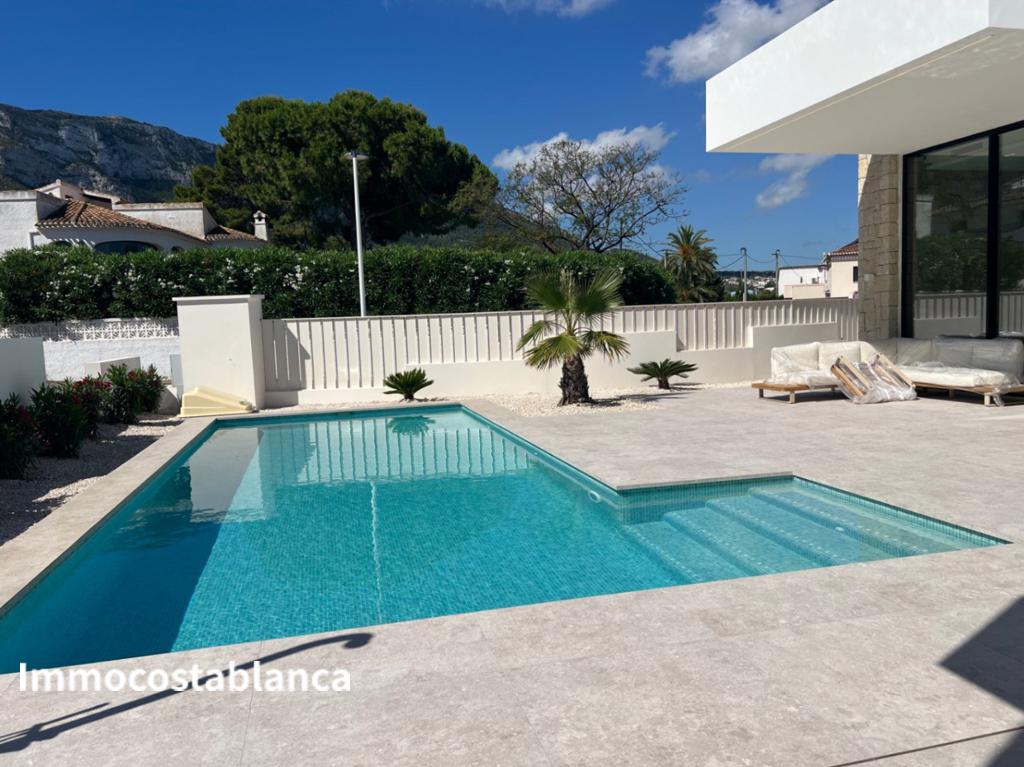 Detached house in Denia, 264 m², 1,290,000 €, photo 3, listing 19102736