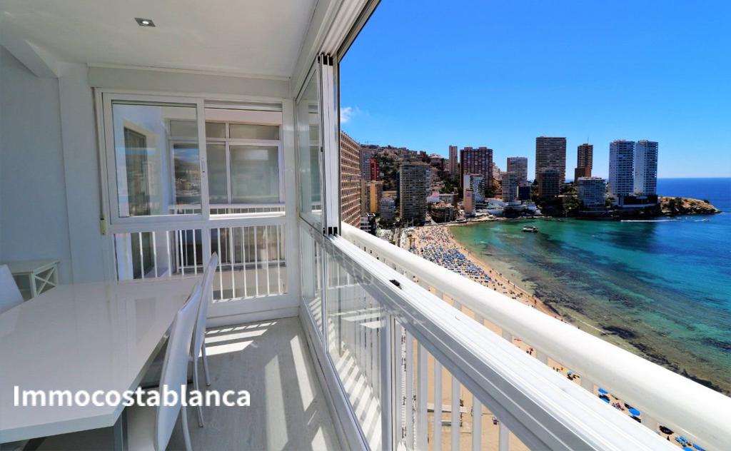 Apartment in Benidorm, 71 m², 380,000 €, photo 2, listing 16532016