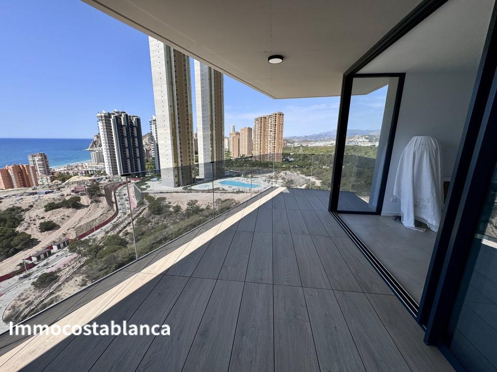 Apartment in Benidorm, 113 m², 560,000 €, photo 5, listing 54533856