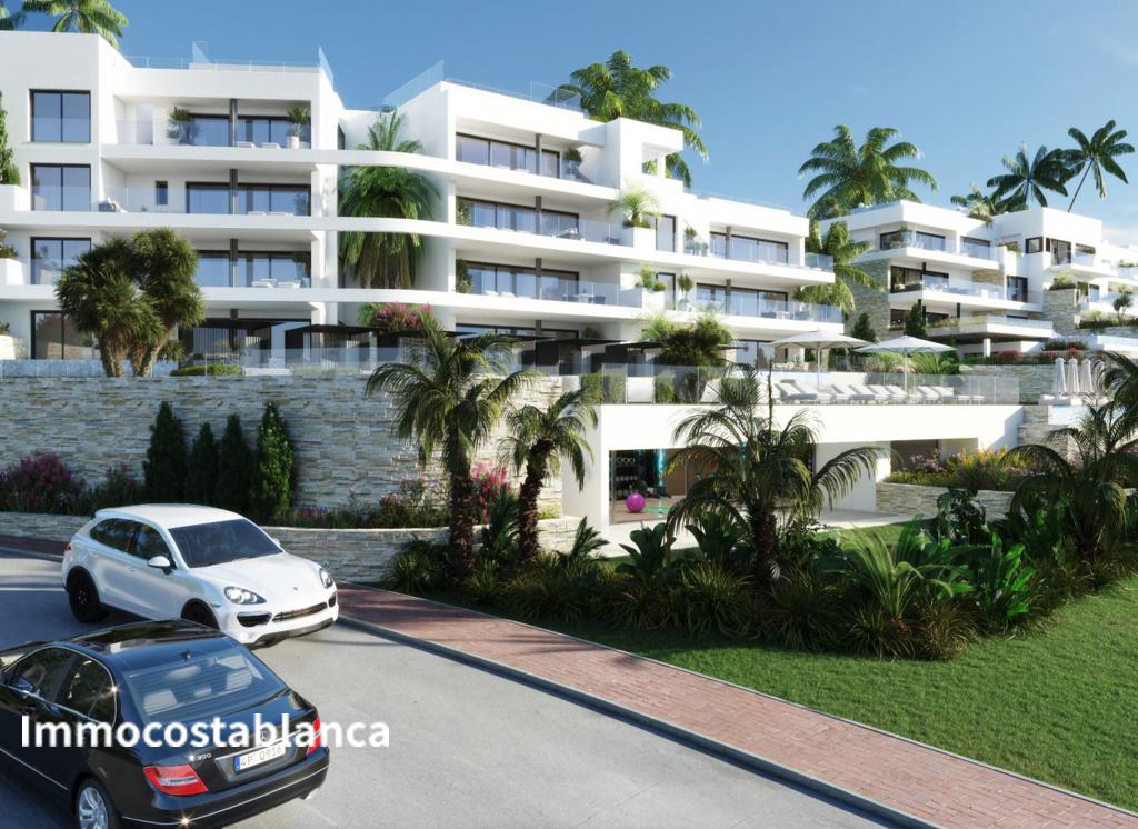 Apartment in Orihuela Costa, 98 m², 939,000 €, photo 1, listing 79503536