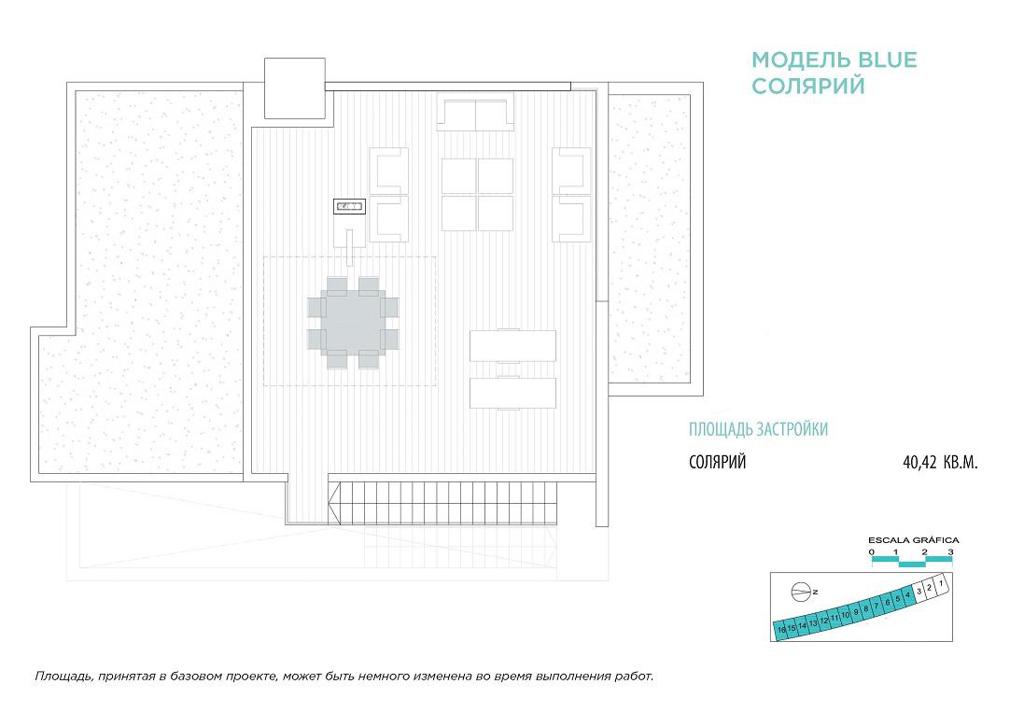 Villa in Benidorm, 132 m², 335,000 €, photo 5, listing 38214808