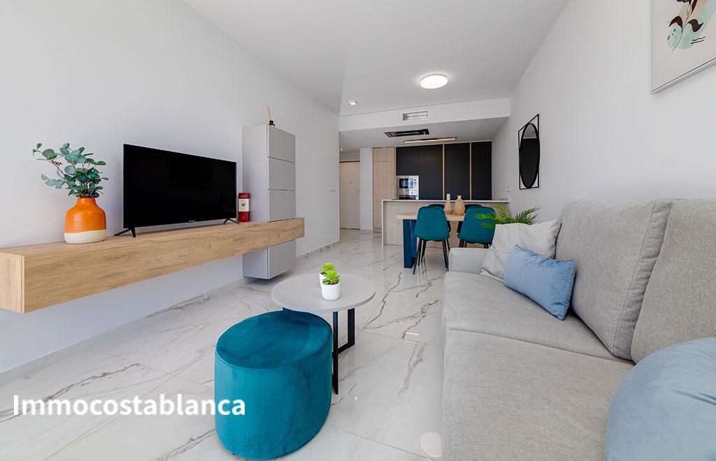 Apartment in Torrevieja, 77 m², 293,000 €, photo 7, listing 64654736