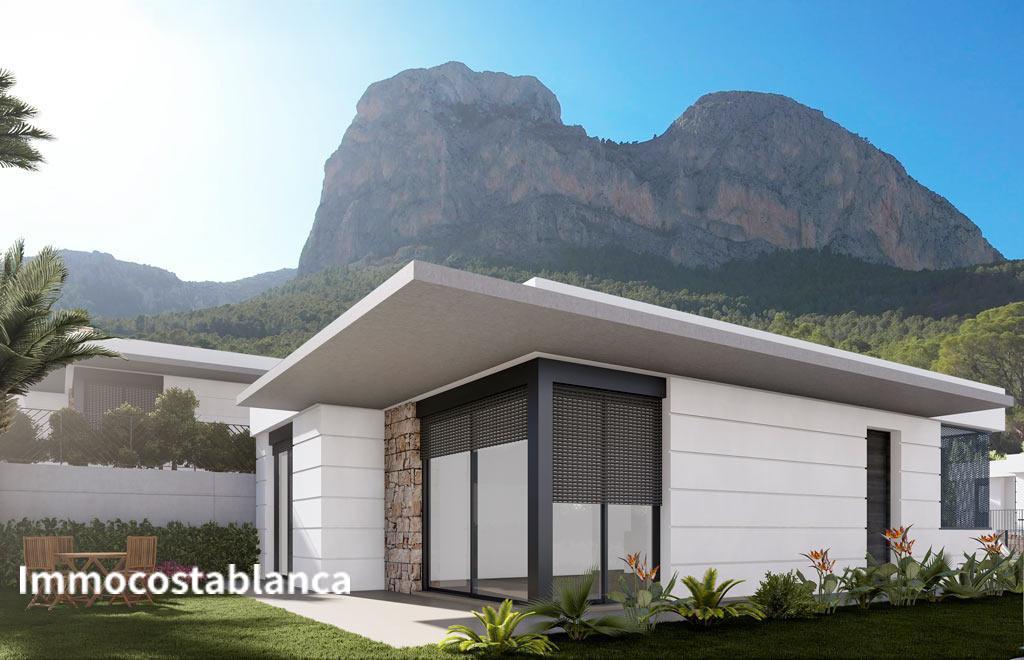 Villa in Polop, 174 m², 686,000 €, photo 2, listing 78063536