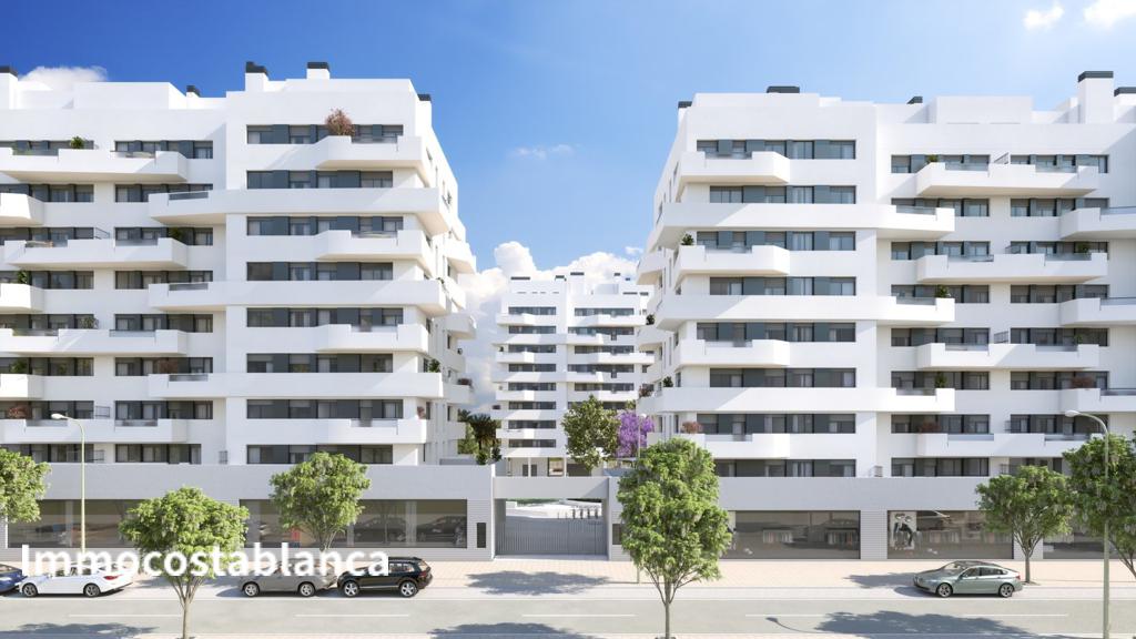 Apartment in Sant Joan d'Alacant, 131 m², 316,000 €, photo 4, listing 22255848