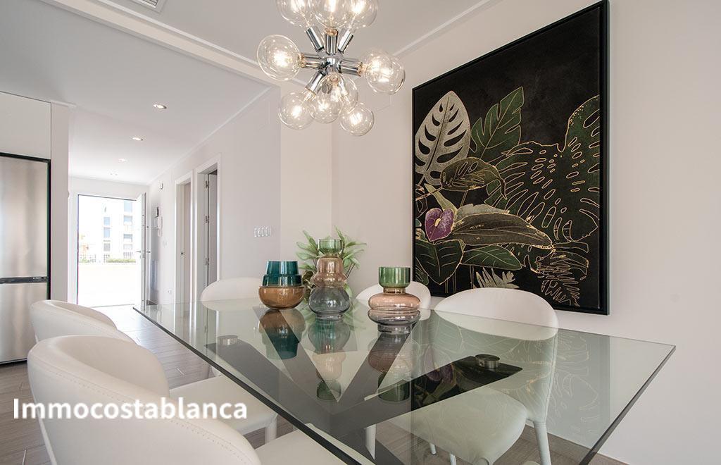 Apartment in El Raso, 101 m², 288,000 €, photo 2, listing 42832976