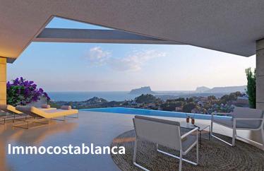 Villa in Benitachell, 348 m²