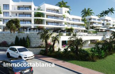Apartment in Orihuela Costa, 98 m²