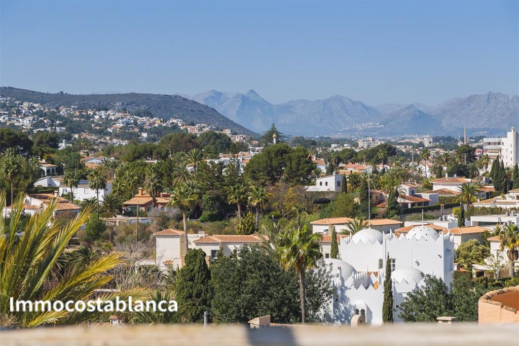 Townhome in Denia, 165 m², 549,000 €, photo 9, listing 41590656