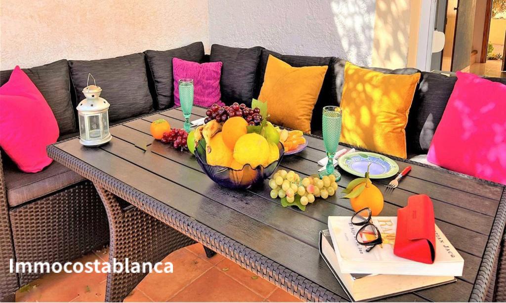 Townhome in Calpe, 63 m², 190,000 €, photo 5, listing 62190656