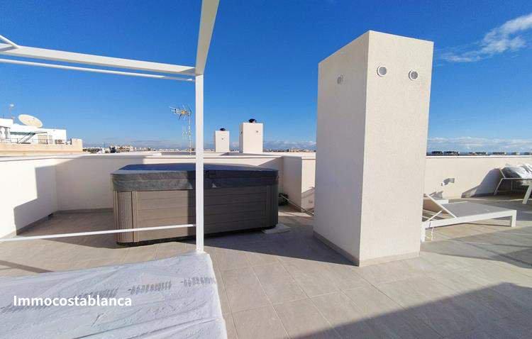 Penthouse in Torrevieja, 157 m², 399,000 €, photo 6, listing 821056