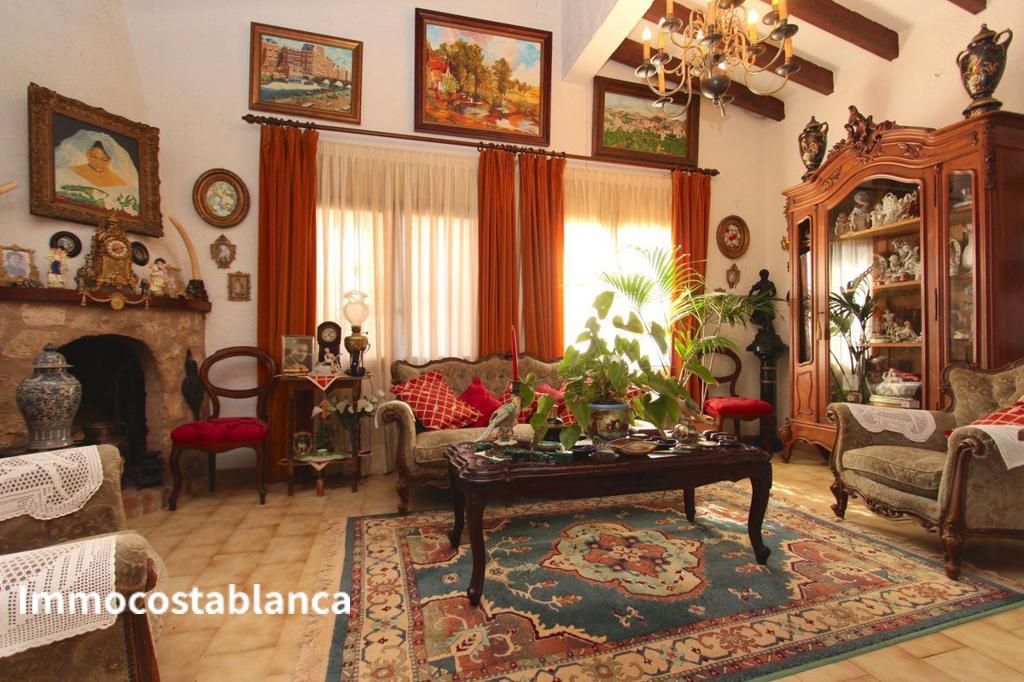 Detached house in Javea (Xabia), 180 m², 340,000 €, photo 10, listing 17680728