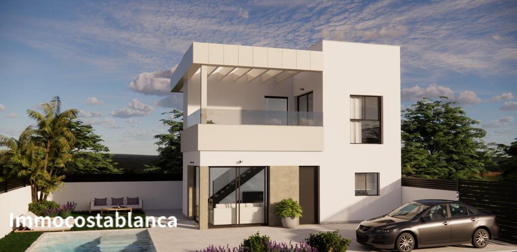 Villa in Orihuela Costa, 100 m², 416,000 €, photo 3, listing 19522016