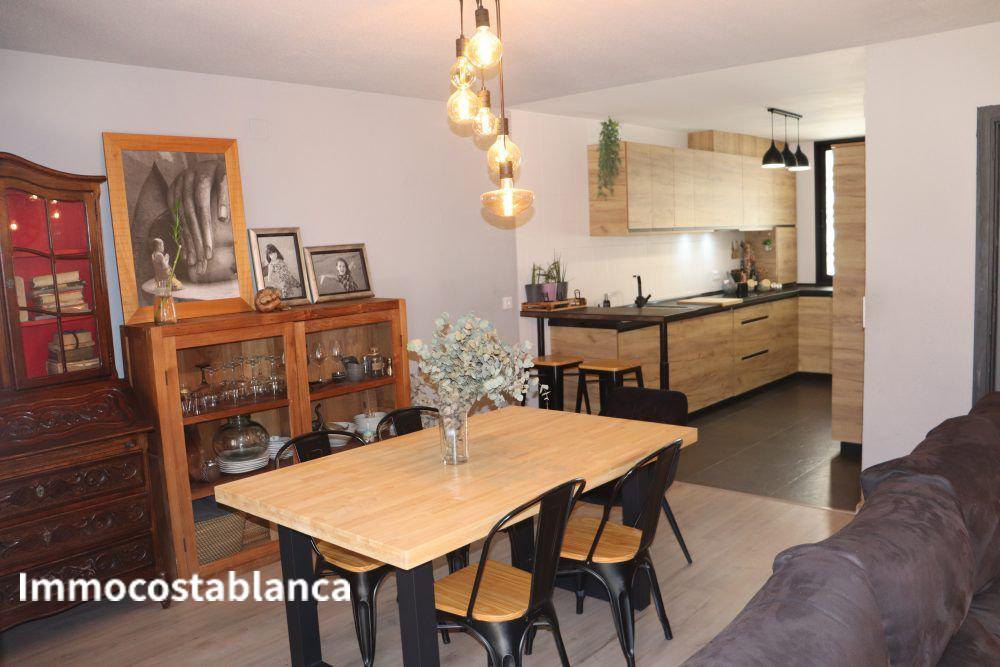 Townhome in Calpe, 118 m², 299,000 €, photo 1, listing 39989856