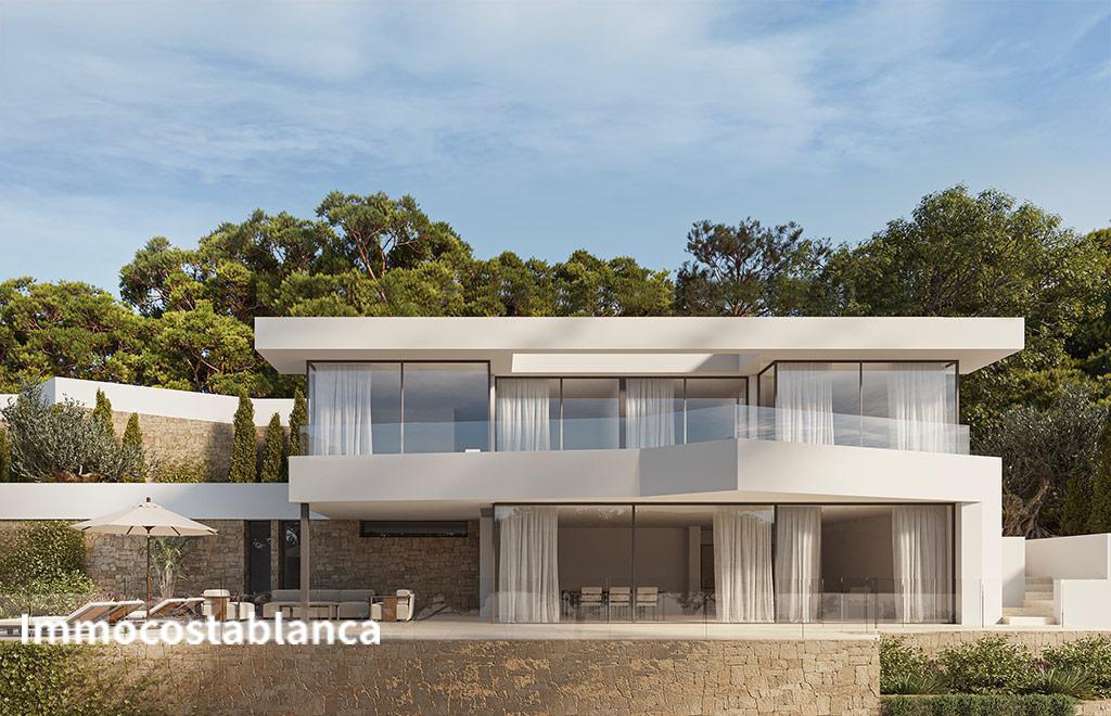 Villa in Benissa, 436 m², 2,450,000 €, photo 7, listing 70034816