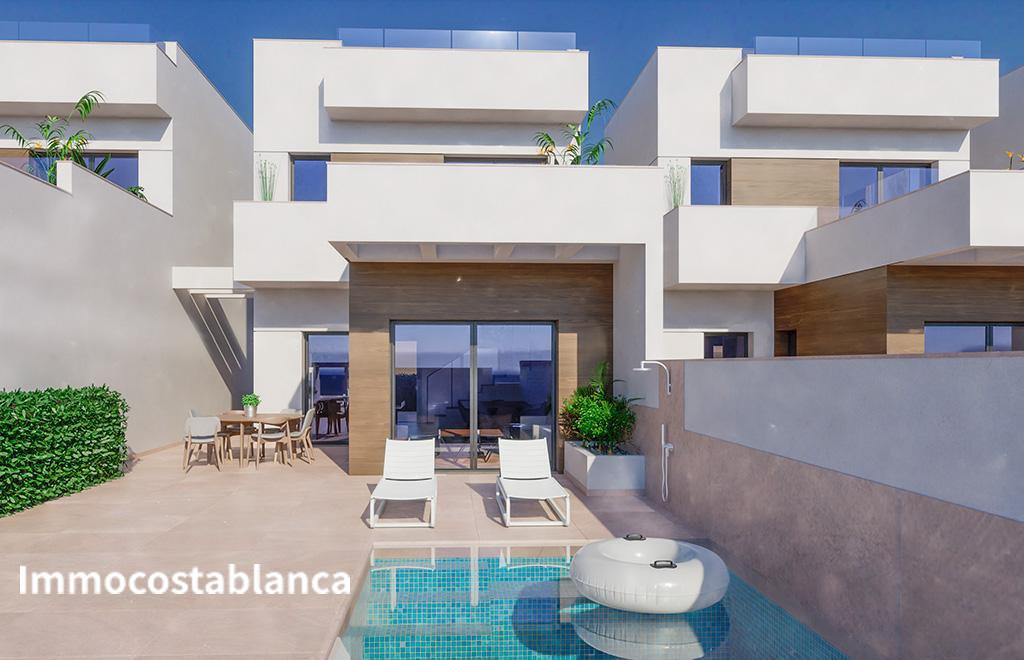 Villa in Los Montesinos, 111 m², 366,000 €, photo 5, listing 64643376