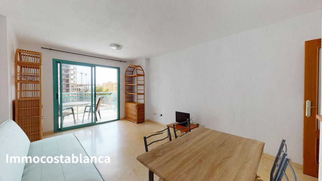 2 room apartment in Villajoyosa, 59 m², 102,000 €, photo 1, listing 2520816