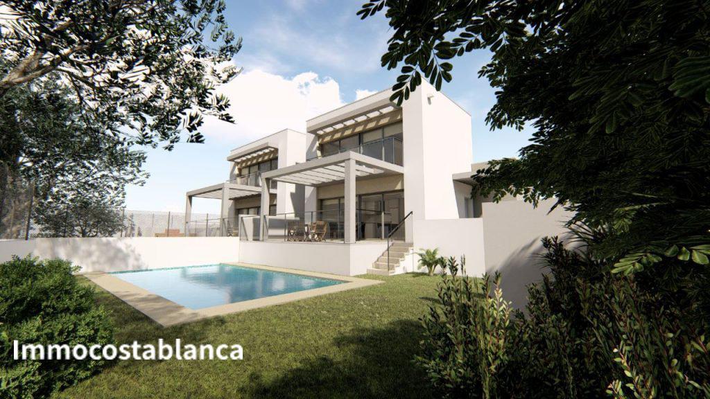 Terraced house in Teulada (Spain), 525,000 €, photo 6, listing 12884016